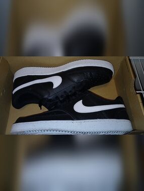 Nike Court Vision Next Nature Men's Low-Top